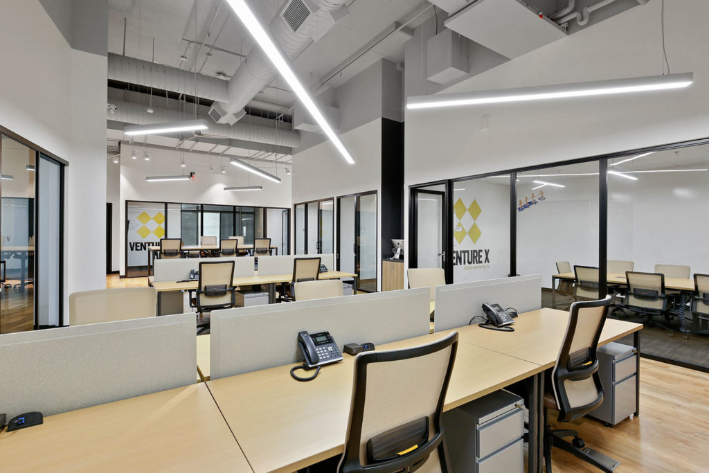 Venture X Dallas By The Galleria Venture x Dallas by the Galleria photos