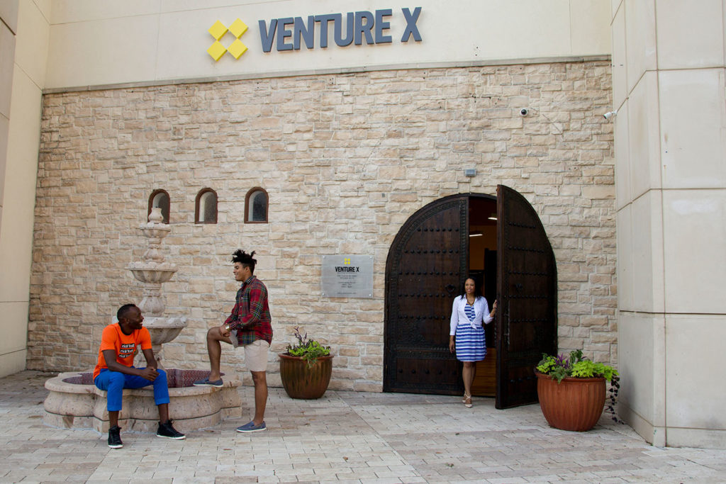 Venture X Dallas By The Galleria Venture x Dallas by the Galleria photos